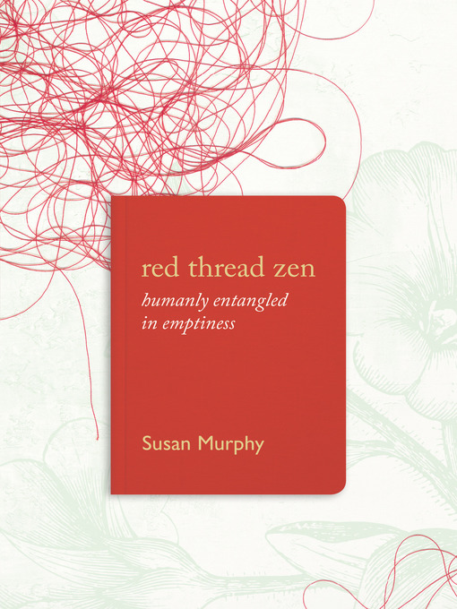 Cover image for Red Thread Zen